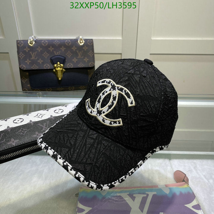 SAMC - CHL Caps & Hats - 457