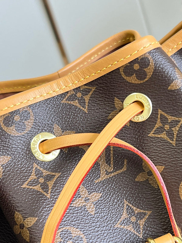 Glami Fashion Lu-Vi Bags - 16628