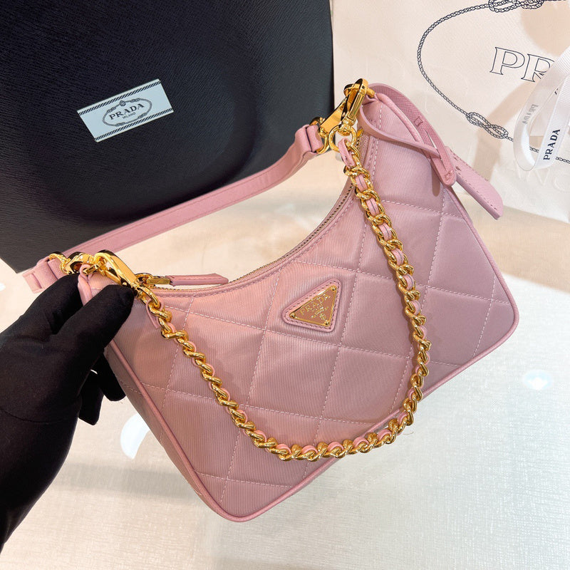 Satchel Bags - PDA Bags - 2150