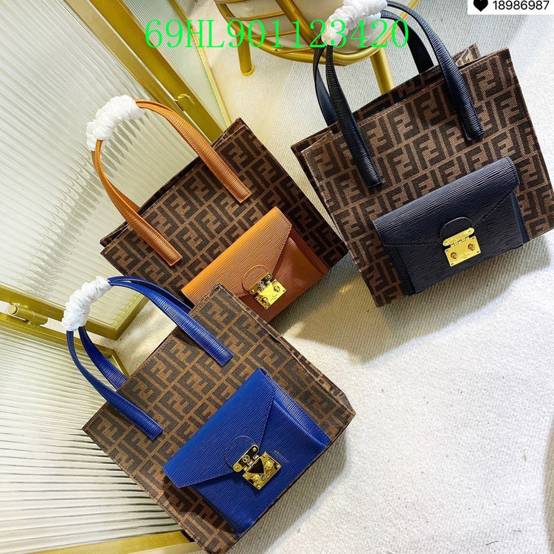 Glami - FDE Bags - 2071