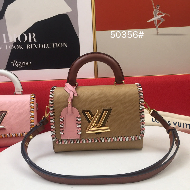 Satchel Bags - VL Bags - 2123
