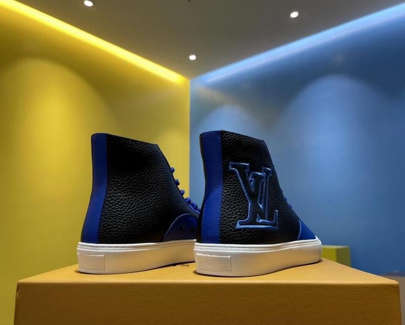 Glamy - LOV Men Shoes - 1392