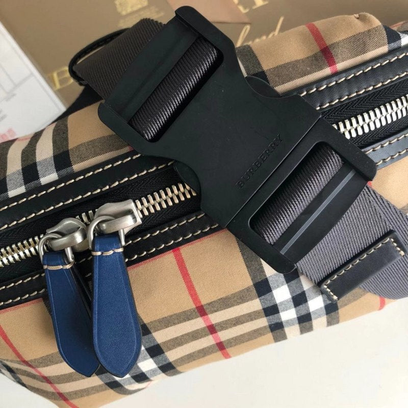 ELE Fashion -BBR Bags - 919