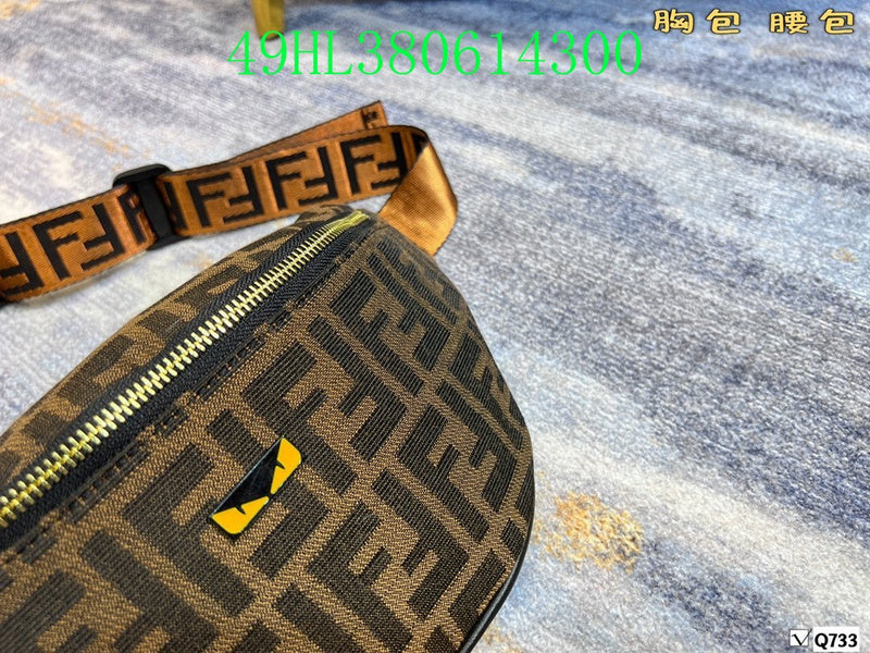 Glami - FDE Bags - 3122