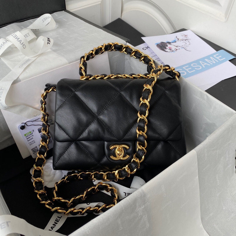 glamy - CHL Bags - 2642