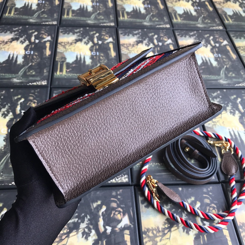 Satchel Bags - GCI Bags - 6314