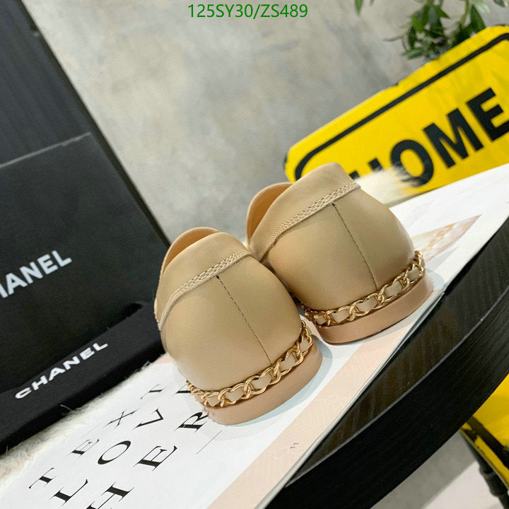 SAMC - CHL Women Shoes - 114