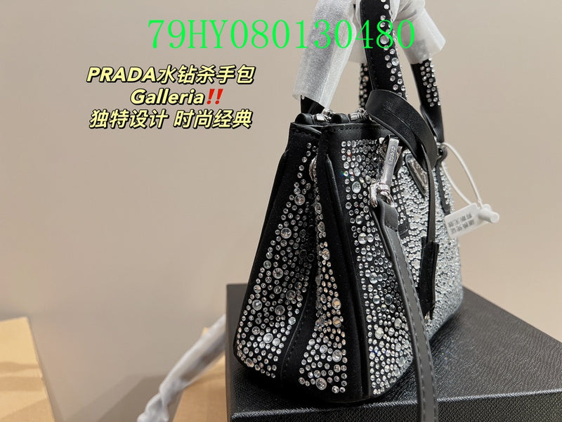 Satchel Bags - PDA Bags - 3639