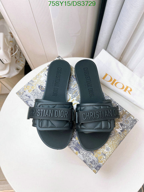 SAMCC - DOR Women Shoes - 1426
