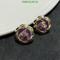 SAMC - CHL Jewelry Earrings - 492