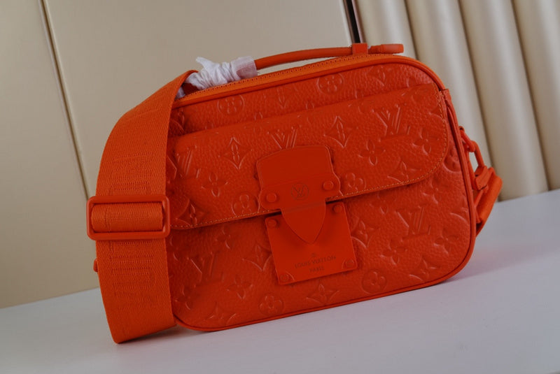 Satchel Bags - VL Bags - 3164