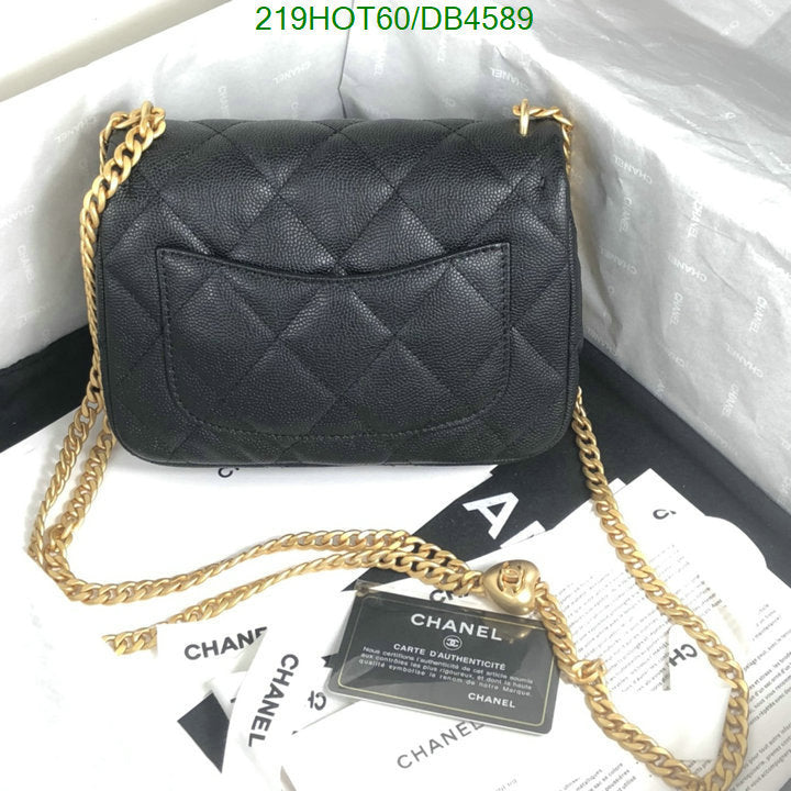 SAMC - CHL Bags - 035