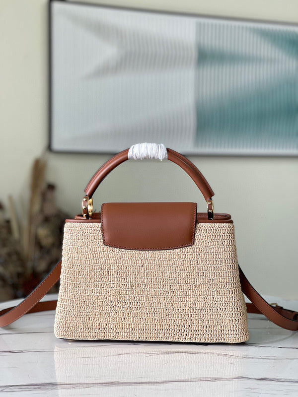 GlamI Lu-Vi bags - 5499