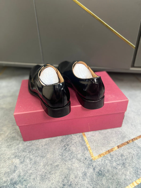 Glami - FGO Men Shoes - 1056