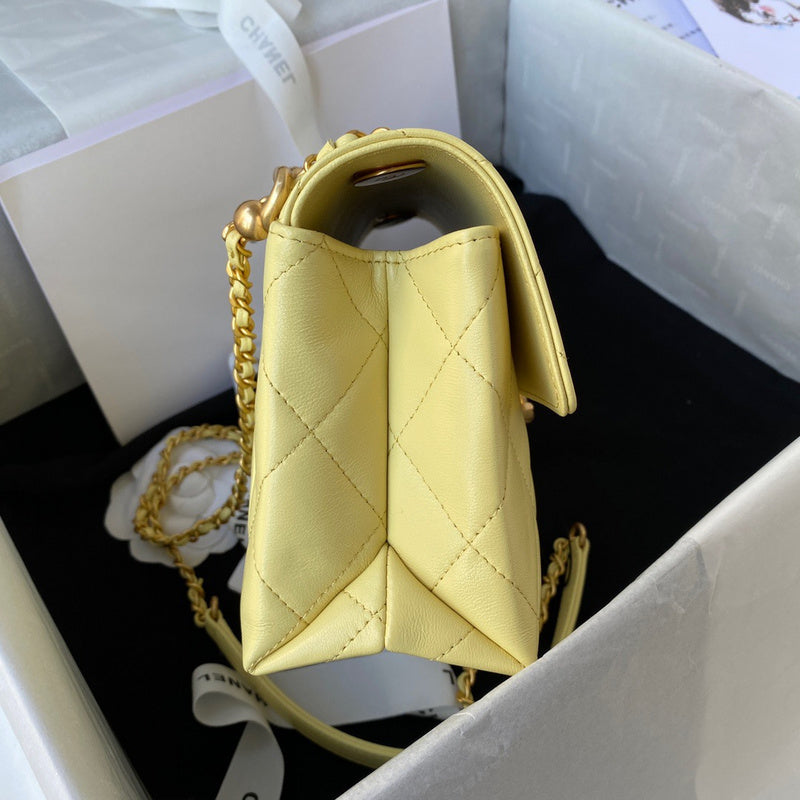 Satchel Bags - CHL Bags - 7645
