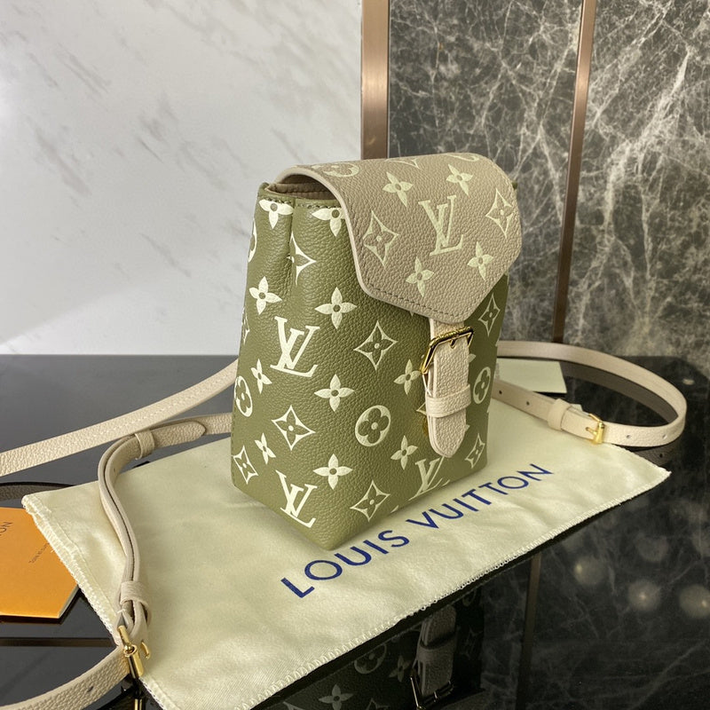 Glami- Glami- Lu-Vi bags - 3441