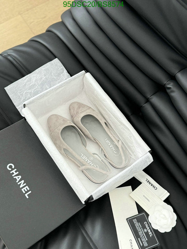 SAMC - CHL Women Shoes Ballet - 004