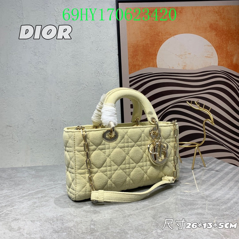 Glami - DOR Bags - 1551