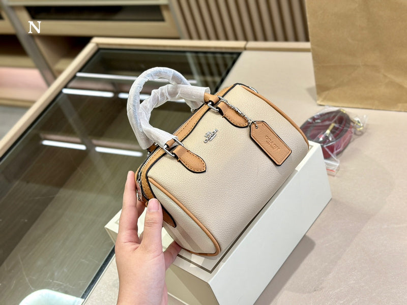 Satchel Bags - CCH Bags - 077