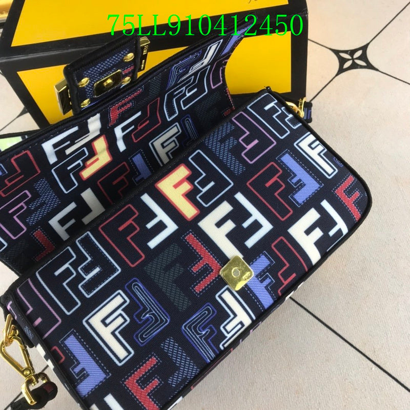 Glami - FDE Bags - 1638