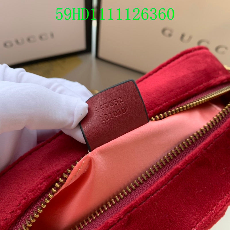 Glami Fashion - GCI Bags - 10502