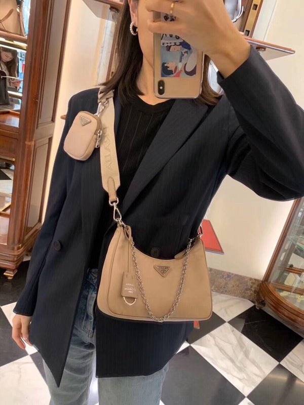 Glami-i PD Lady Bags - 405