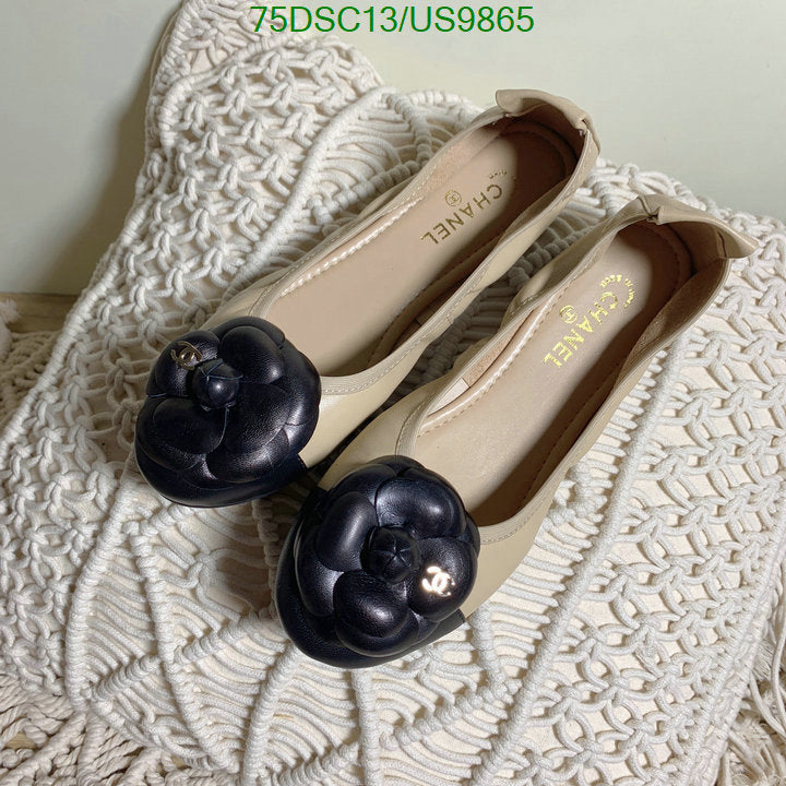 SAMC - CHL Women Shoes Ballet - 118