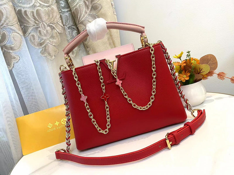 Satchel Bags - VL Bags - 1975
