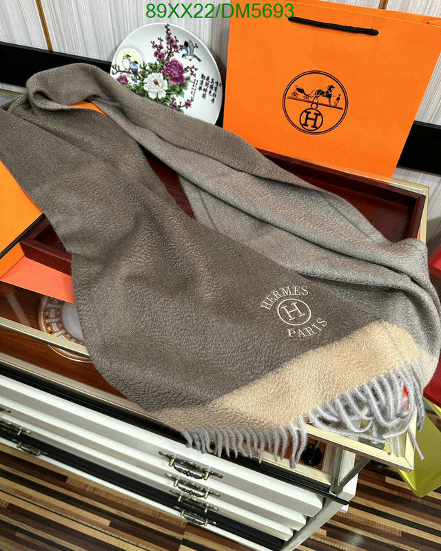 SAMC - HMS Scarves - 079