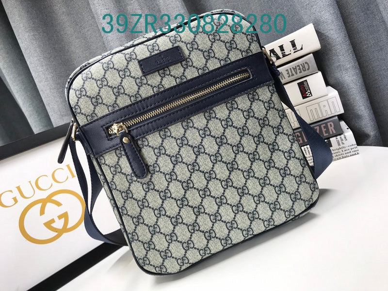 Glami Fashion - GCI Bags - 11218