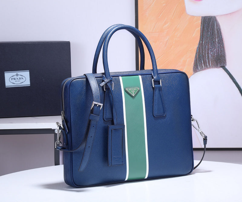 Satchel Bags - PRA Bags - 090