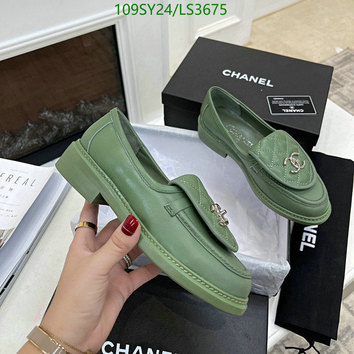 SAMC - CHL Women Shoes - 029