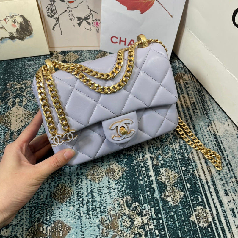 Satchel Bags - CLN Bags - 635
