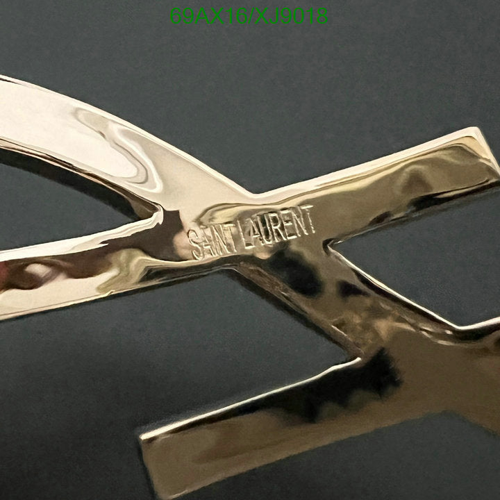 SAMC - YLS Jewelry - 107