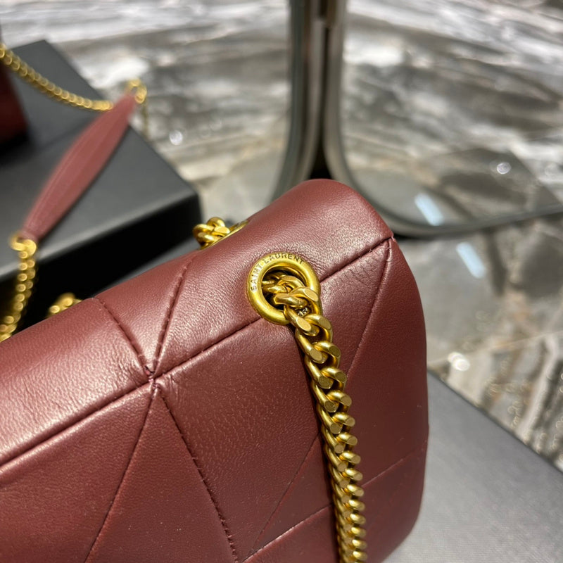 Satchel Bags - SLY Bags - 478