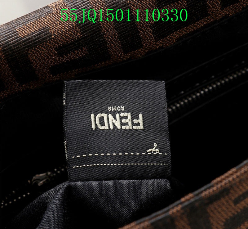 Glami - FDE Bags - 2111