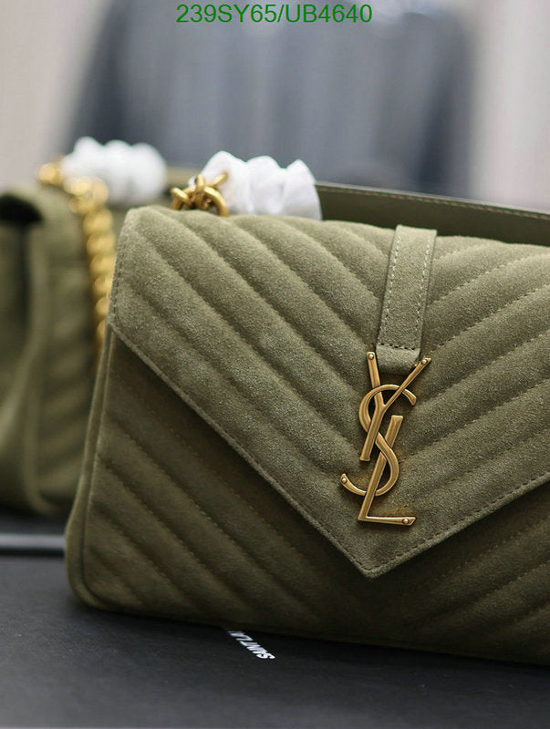 SAMC - YLS Bags - 088