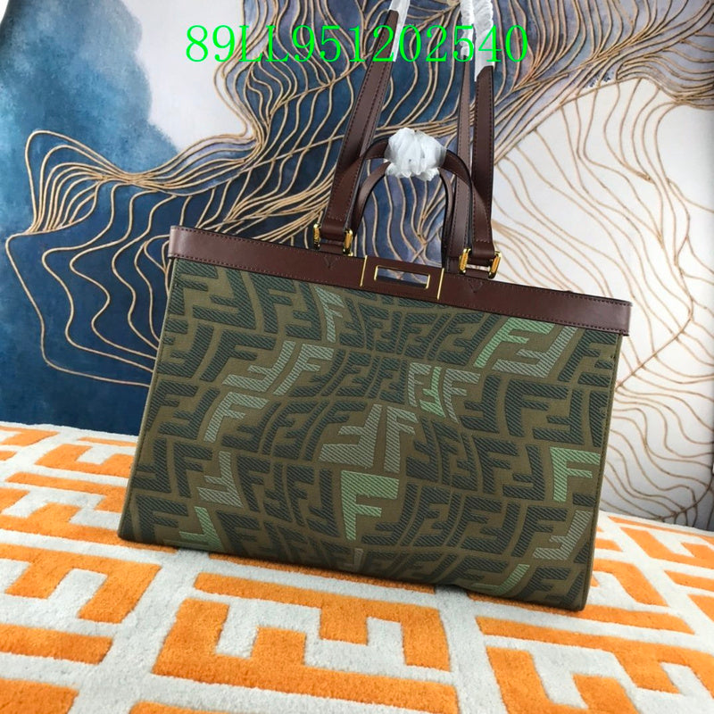 Glami - FDE Bags - 2011