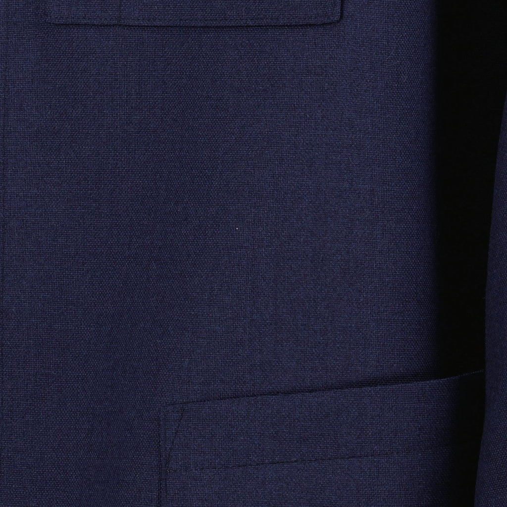 Veste en laine