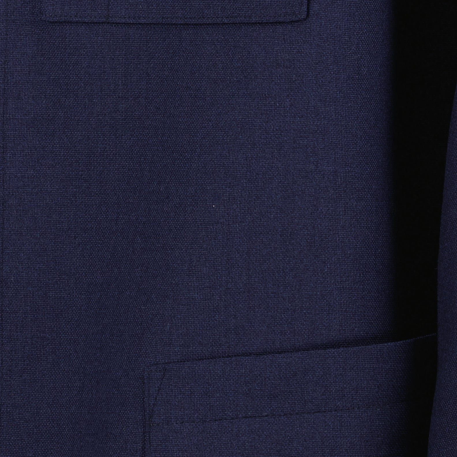 Veste en laine