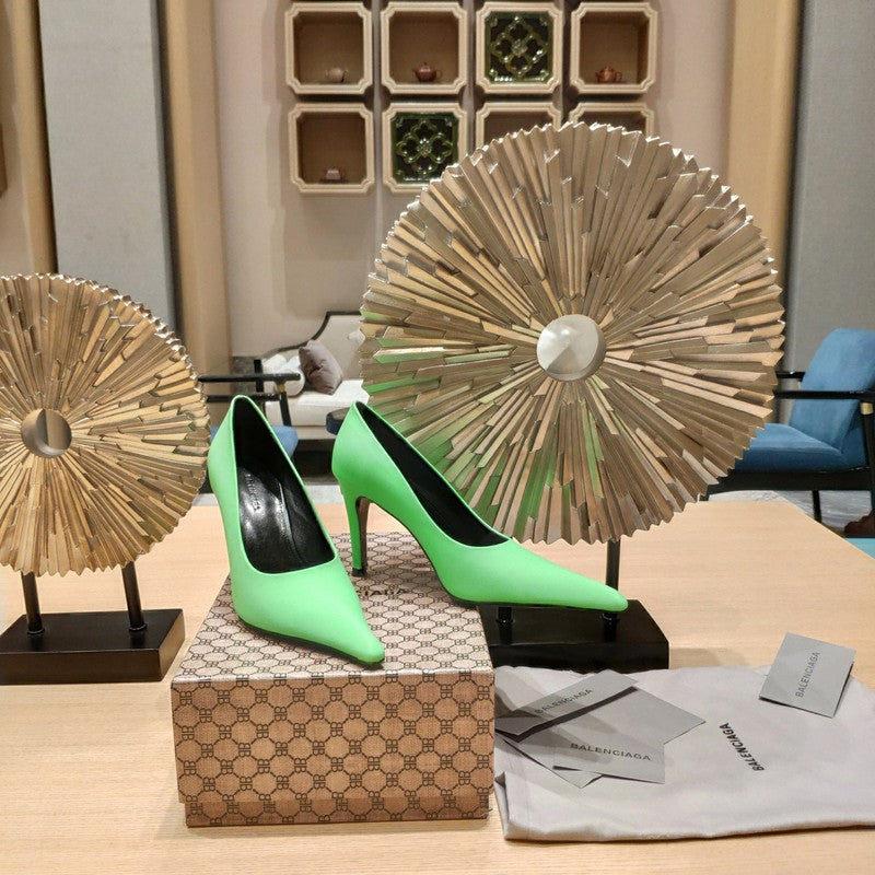 Satchel Bags - BGA Shoes - 1059