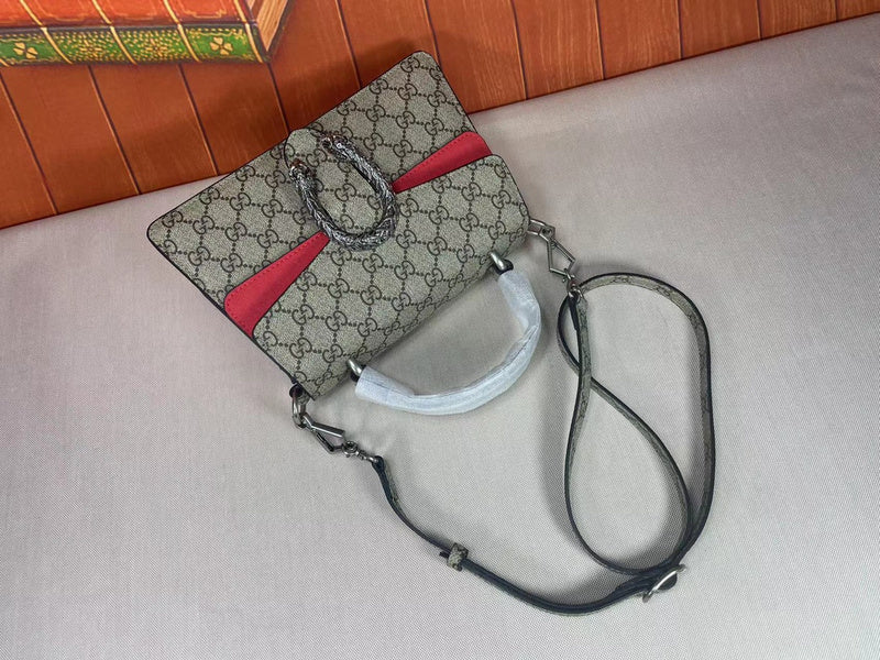 Satchel Bags - GCI Bags - 1525