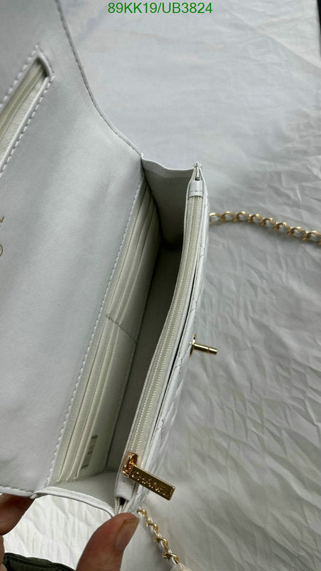 SAMC - CHL Bags Crossbody - 075