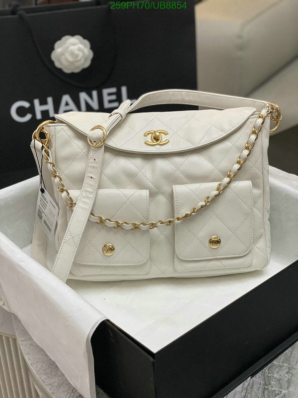 SAMC - CHL Bags - 268