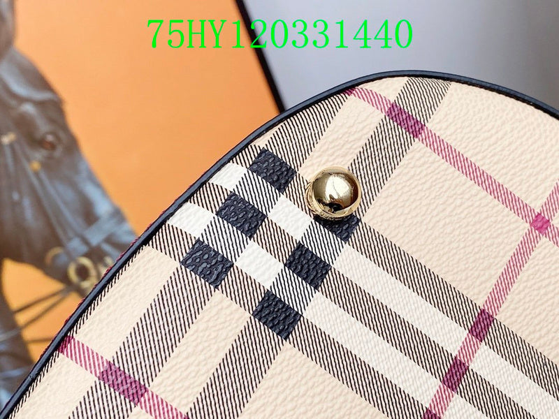 ELE Fashion -BBR Bags - 586