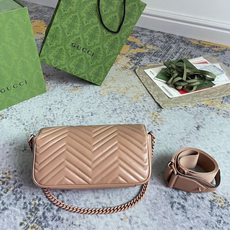 Glami Fashion - GCI Bags - 2033