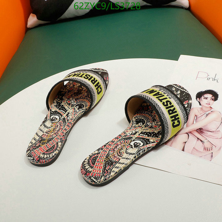 SAMCC - DOR Women Shoes - 2125