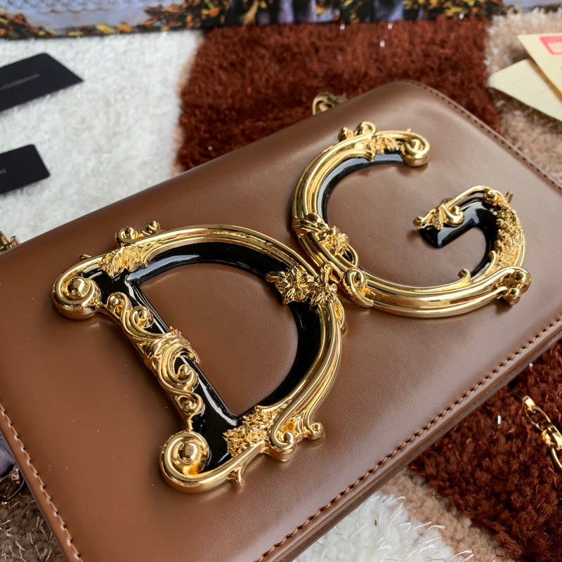Satchel Bags - DNG Bags - 040