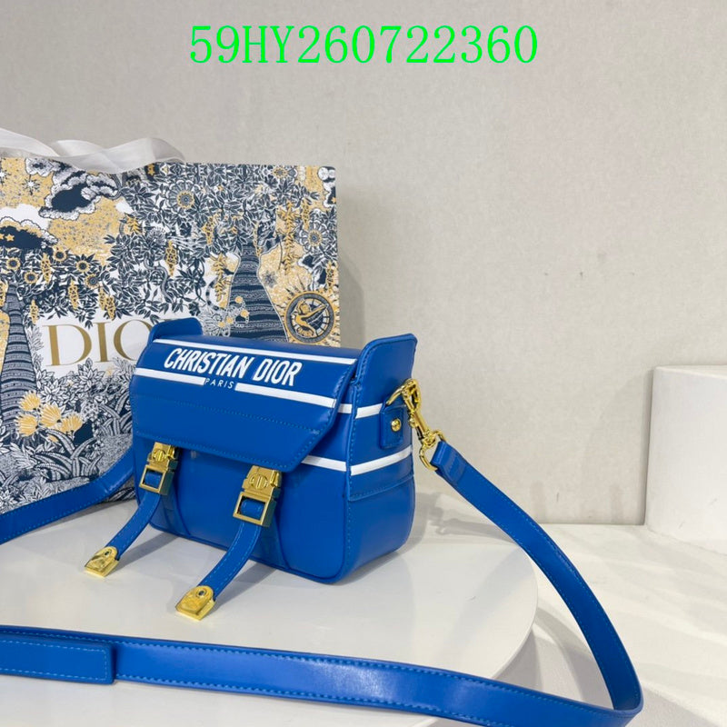 Glami - DOR Bags - 1456