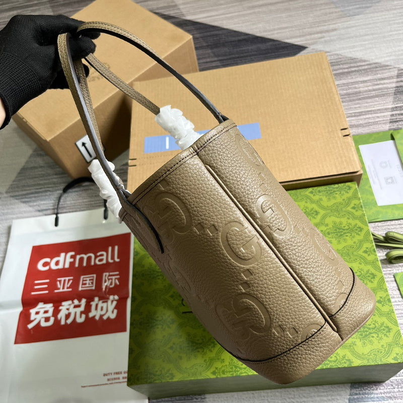 Satchel Bags - GCI Bags - 7462